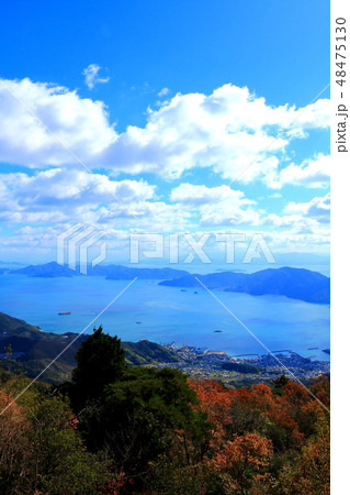 瀬戸内の島々 瀬戸内の島々 48475130