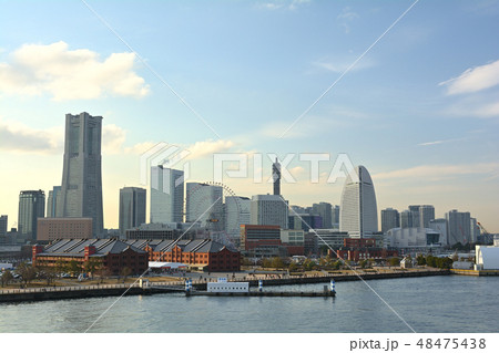 横浜 48475438