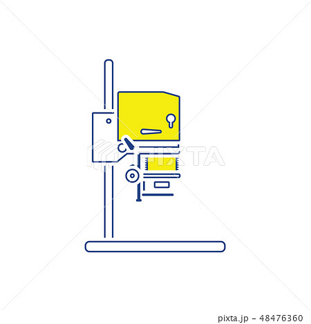 Icon of photo enlarger 48476360