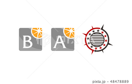 Compass Guide Solutions Template Set 48478889