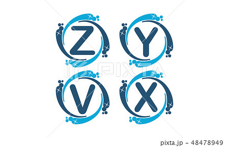 Water Clean Service Set Water Clean Service Set 48478949