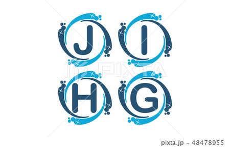 Water Clean Service Set Water Clean Service Set 48478955