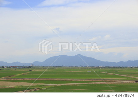 弥彦山 弥彦山 48478974