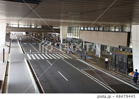 成田国際空港（第2ターミナル） 48479445