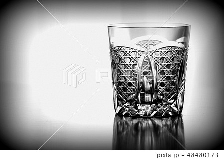 江戸切子 48480173