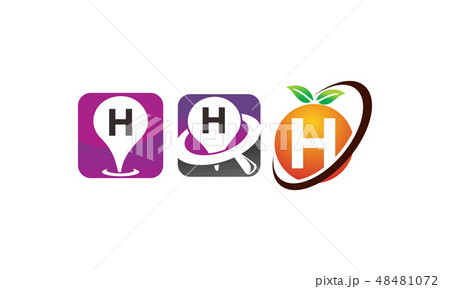 Pin Location Fruit H Template Set 48481072
