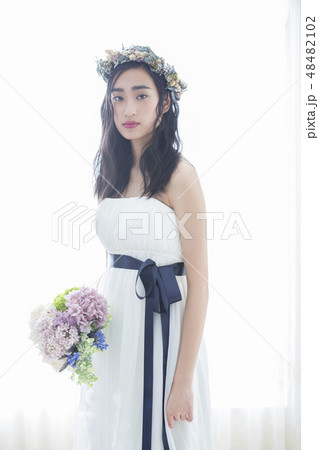ブライダルイメージ　　 48482102