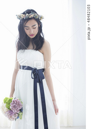 ブライダルイメージ　　 48482103