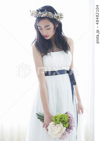 ブライダルイメージ ブライダルイメージ 48482104