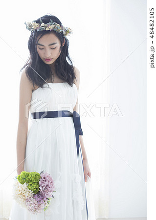 ブライダルイメージ ブライダルイメージ 48482105
