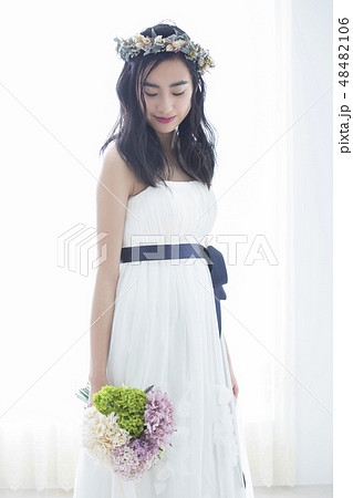 ブライダルイメージ　　 48482106