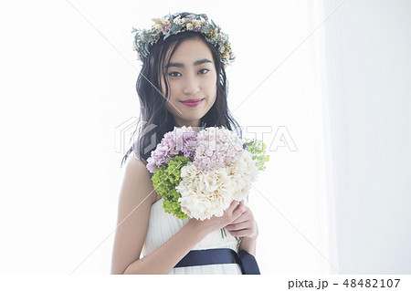 ブライダルイメージ　　 48482107