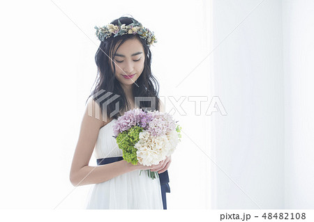 ブライダルイメージ ブライダルイメージ 48482108