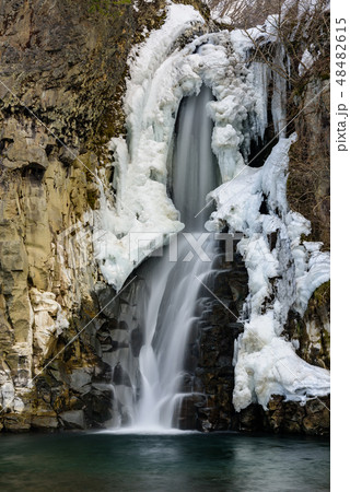 銚子の滝 銚子の滝 48482615