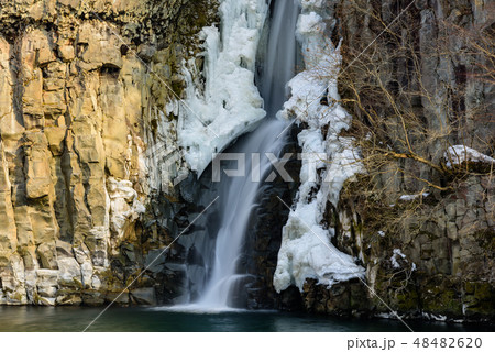 銚子の滝 銚子の滝 48482620