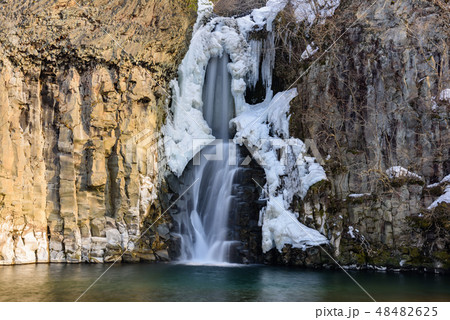 銚子の滝 銚子の滝 48482625