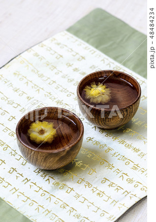 緑茶 負債 扇子 48484234