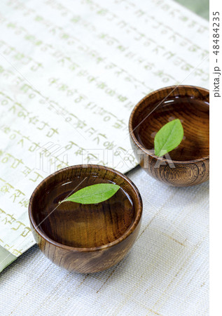 次 茶 健康 48484235