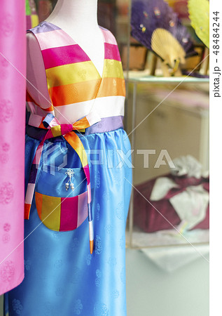 韓服 仁寺洞 ギフト 48484244