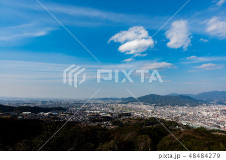 山頂からの景色 48484279