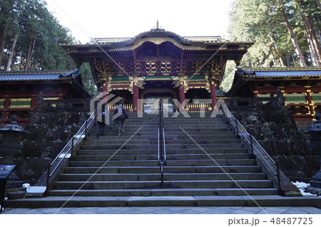 日光徳川家光高廟所 日光徳川家光高廟所 48487725