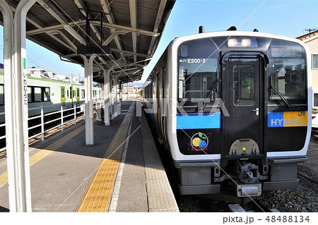 岩村田駅 岩村田駅 48488134