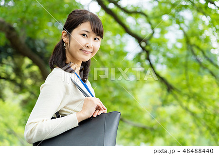 ビジネス ポートレート ビジネス ポートレート 48488440