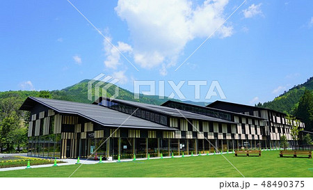 公立図書館 公立図書館 48490375