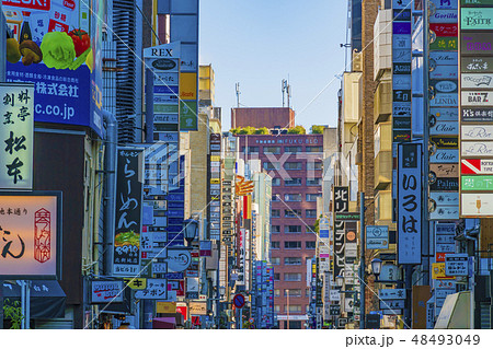 大阪　梅田　北新地 48493049