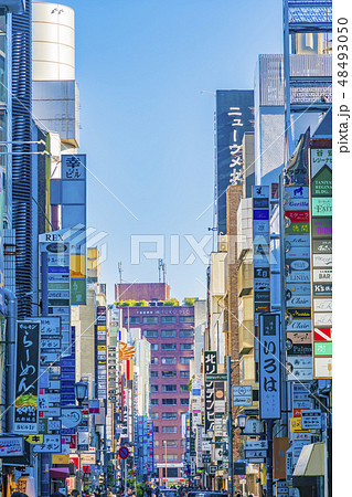 大阪　梅田　北新地 48493050
