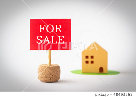 FOR SALE　不動産　売却　物件 48493565