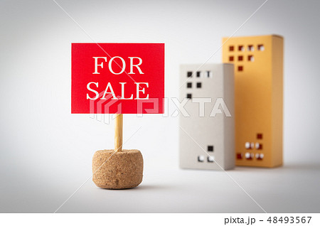 FOR SALE 不動産 売却 物件 FOR SALE 不動産 売却 物件 48493567