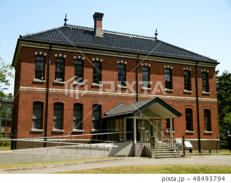 石川近代文学館 48493794