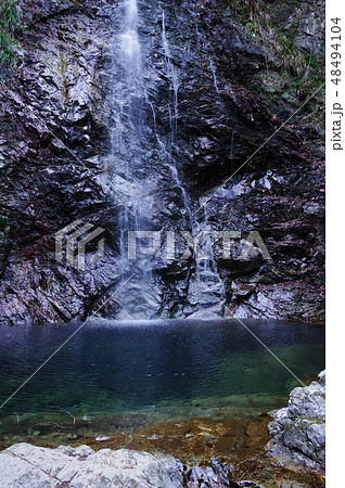 払沢の滝 48494104