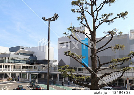 つくば霞ヶ浦りんりんロード 48494358