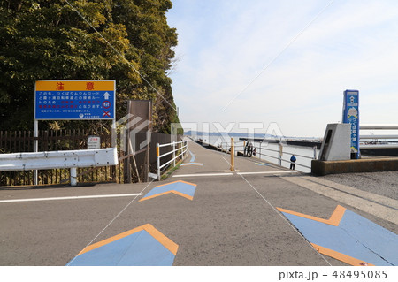 つくば霞ヶ浦りんりんロード 48495085