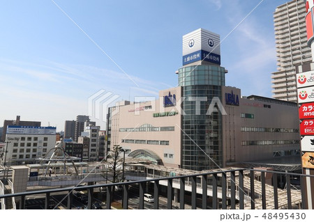 つくば霞ヶ浦りんりんロード　土浦市役所 48495430