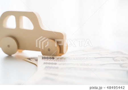 車 48495442