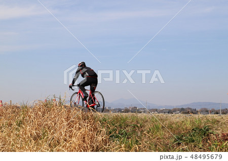 つくば霞ヶ浦りんりんロード つくば霞ヶ浦りんりんロード 48495679