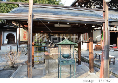 京都・禅居庵 48496211