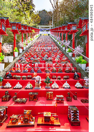 かつうらビッグひな祭り 48496945