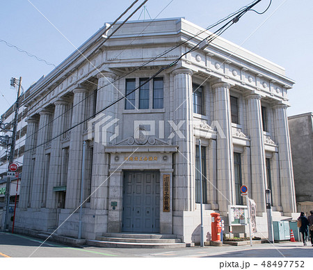 川越市 国指定有形文化財 川越商工会議所 川越市 国指定有形文化財 川越商工会議所 48497752