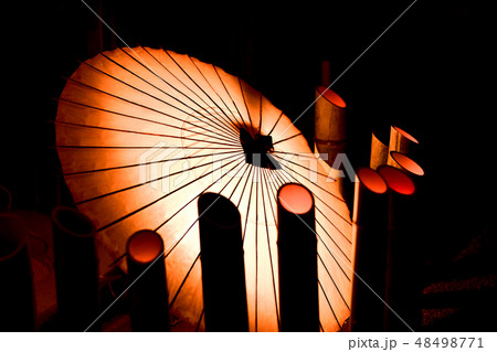 山鹿灯籠浪漫.百華百彩2019【熊本県】 48498771