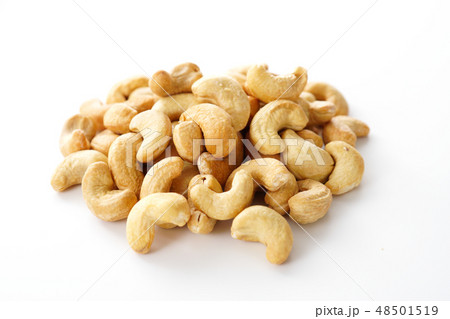 カシューナッツ 48501519