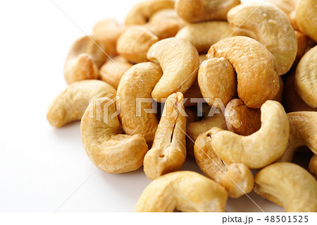 カシューナッツ 48501525