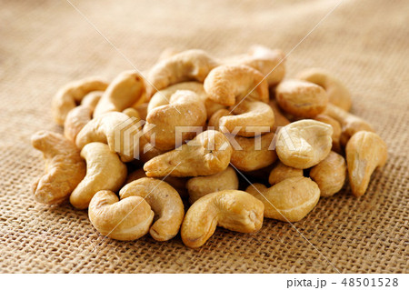 カシューナッツ カシューナッツ 48501528