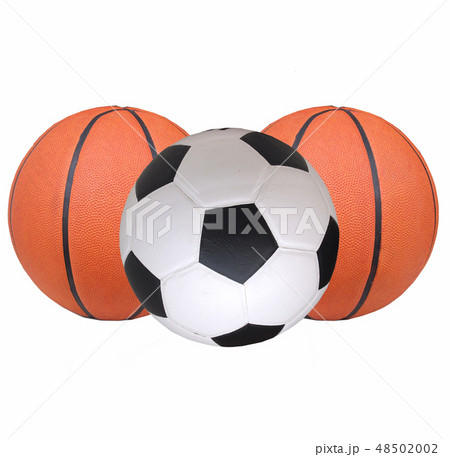 Football, basketball 48502002