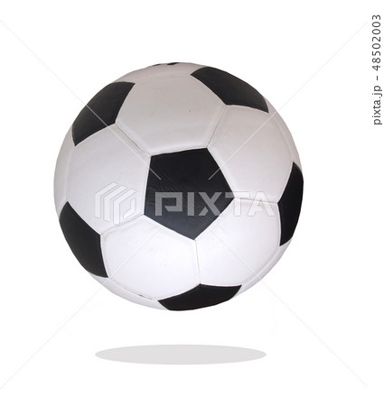 soccer football 48502003
