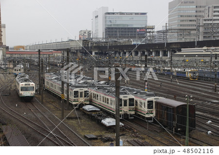 上信電鉄に渡ったJR107系電車 48502116