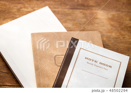 ノートブック 48502294